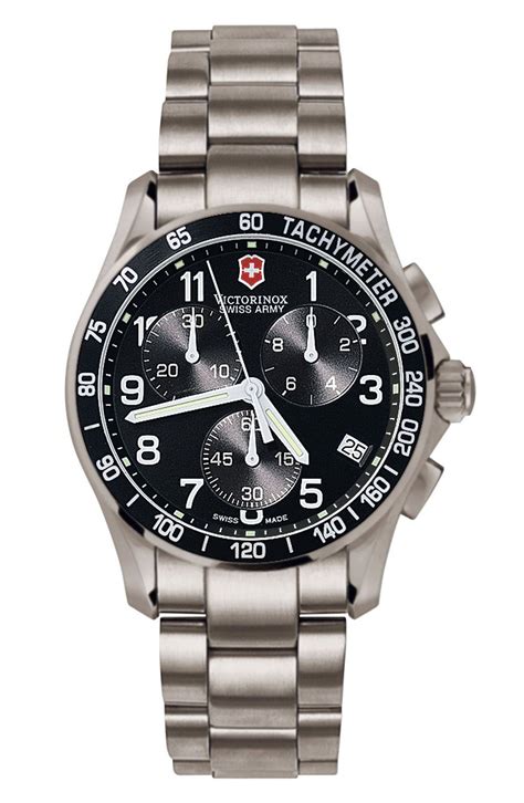 victorinox watch price